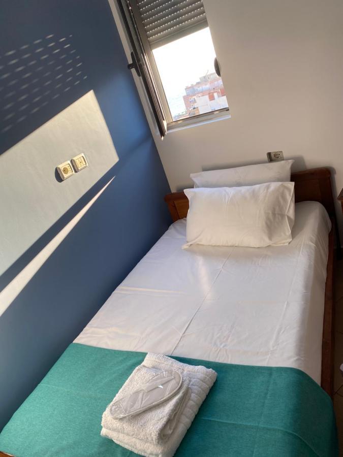 Saranda Dreamland House Apartment Exterior photo
